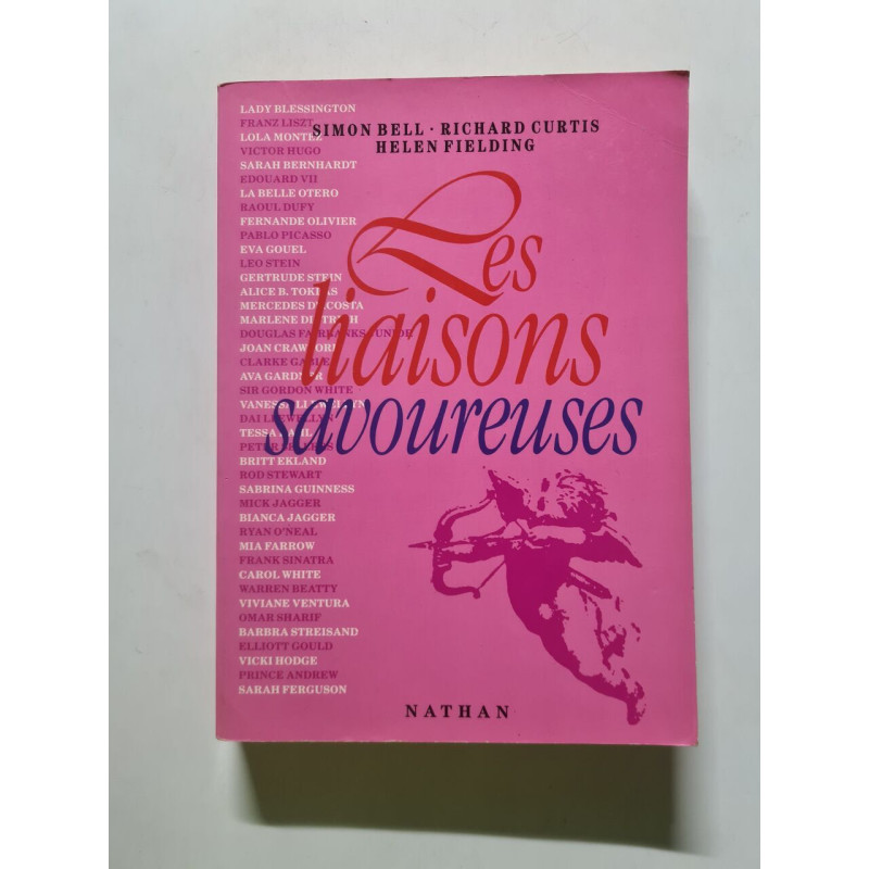 Les liaisons savoureuses