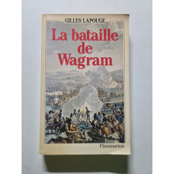 La bataille de Wagram