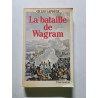 La bataille de Wagram