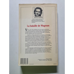 La bataille de Wagram