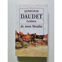 Lettres de mon Moulin