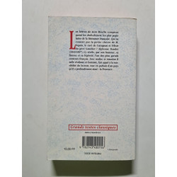 Lettres de mon Moulin