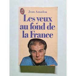 Les yeux au fond de la France