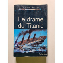 Le drame du Titanic
