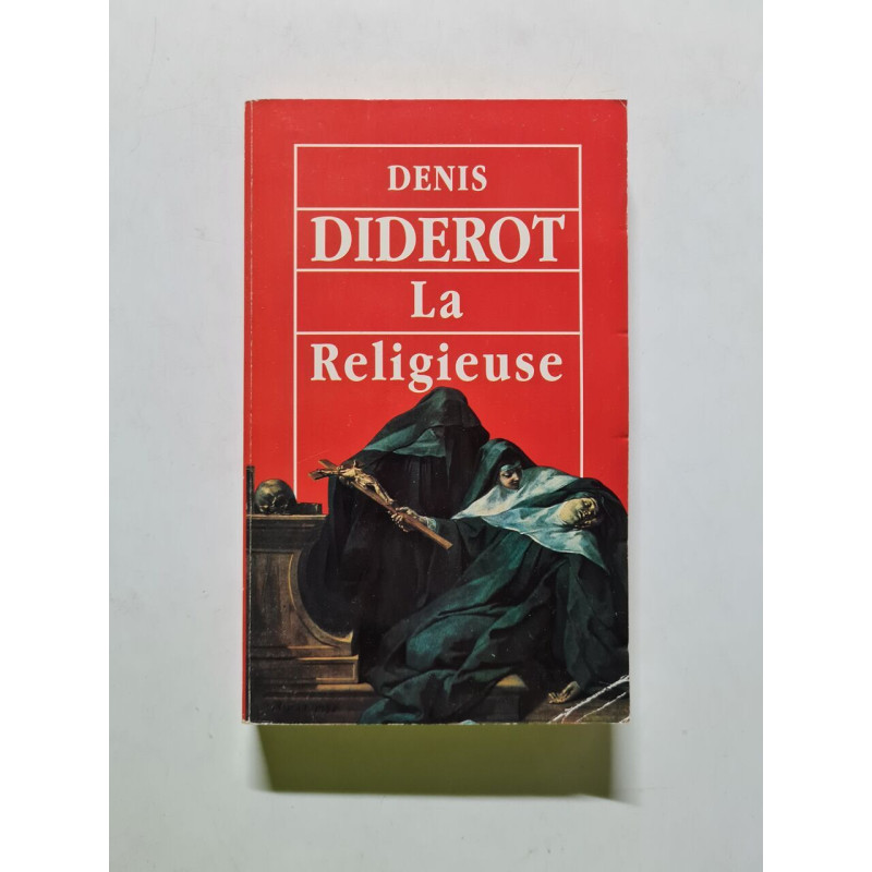 La Religieuse