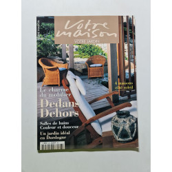 Votre maison votre jardin nº 303