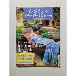 Votre maison votre jardin nº 304