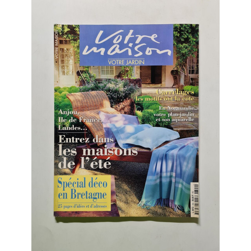 Votre maison votre jardin nº 304
