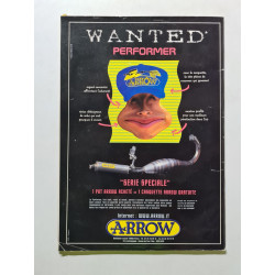 Mob Chop nº 156 1998