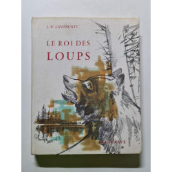 Le roi des loups