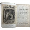 Le Génie du Christianisme : La Défense du Christianisme -Tome 1