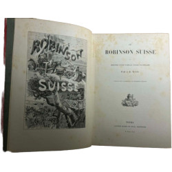 Le Robinson Suisse