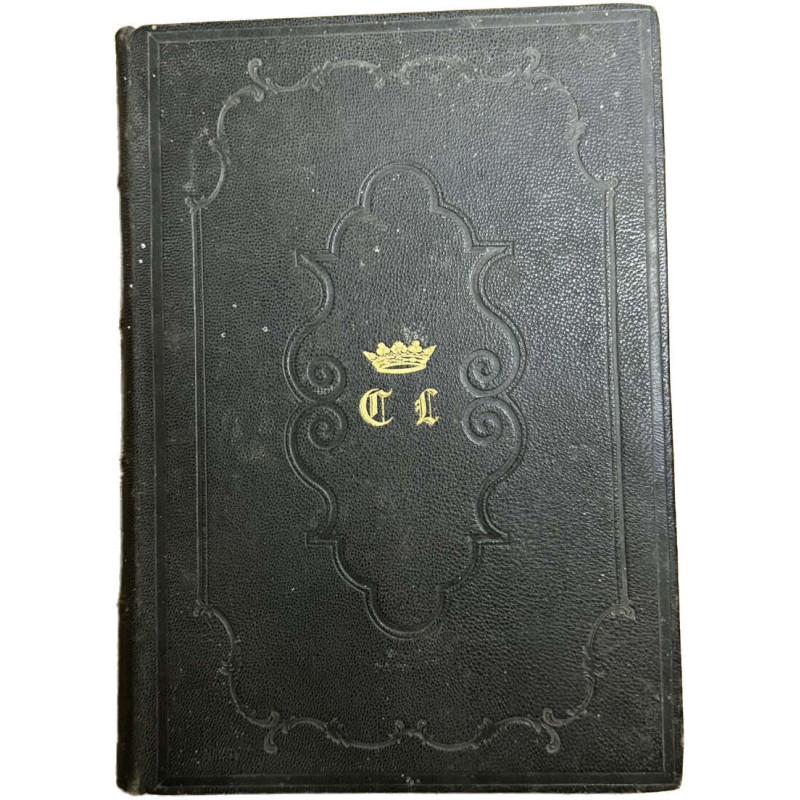 Petit Carème et Sermons Choisis de J-B. Massillon
