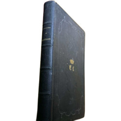 Petit Carème et Sermons Choisis de J-B. Massillon