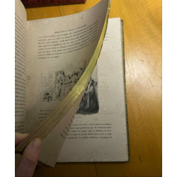 Petit Carème et Sermons Choisis de J-B. Massillon