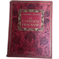 Le Capitaine Fracasse