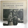 Le Capitaine Fracasse