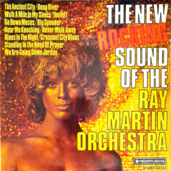The New Rocking Sound Of