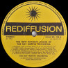 The New Rocking Sound Of