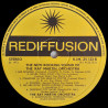 The New Rocking Sound Of