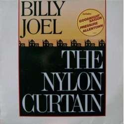 The Nylon Curtain