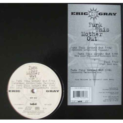 Funk This Mother Out