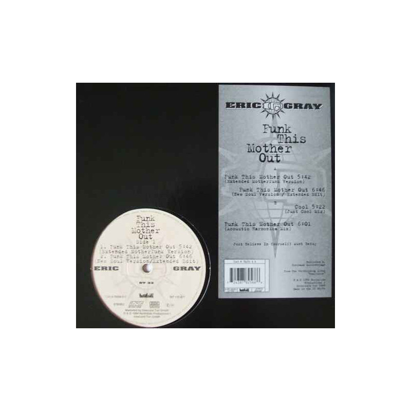 Funk This Mother Out