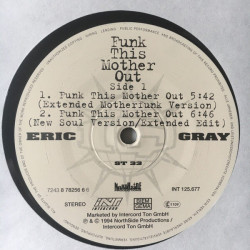 Funk This Mother Out