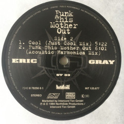 Funk This Mother Out