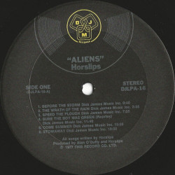 Aliens