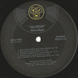Aliens