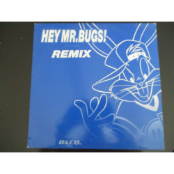 Hey Mr. Bugs! Remix