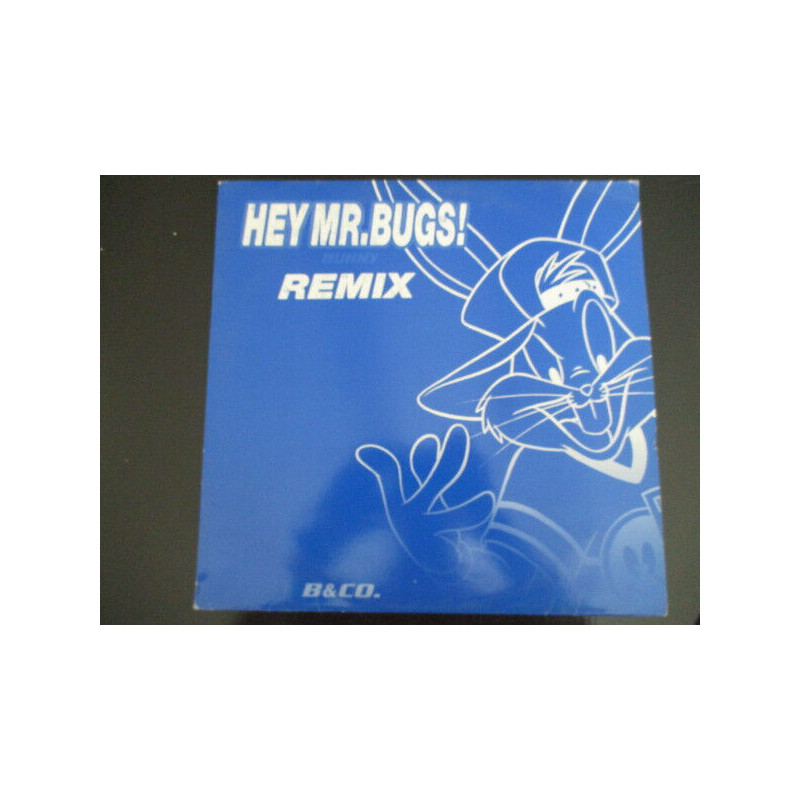 Hey Mr. Bugs! Remix