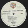 Robin Lane et The Chartbusters