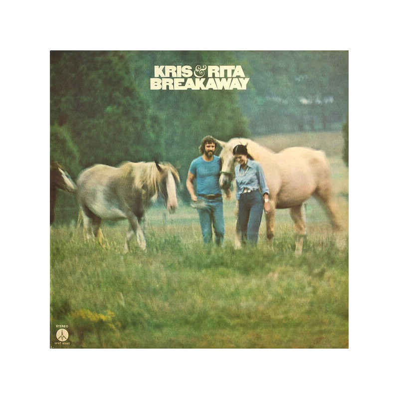 Kris et Rita Breakaway