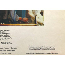 Kris et Rita Breakaway