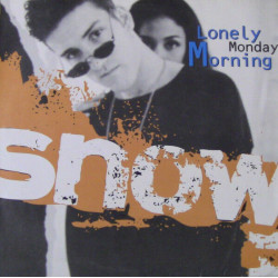 Lonely Monday Morning