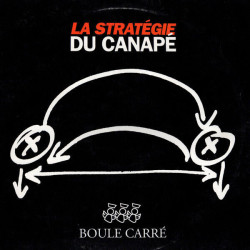 La Stratégie Du Canapé