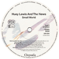Small World