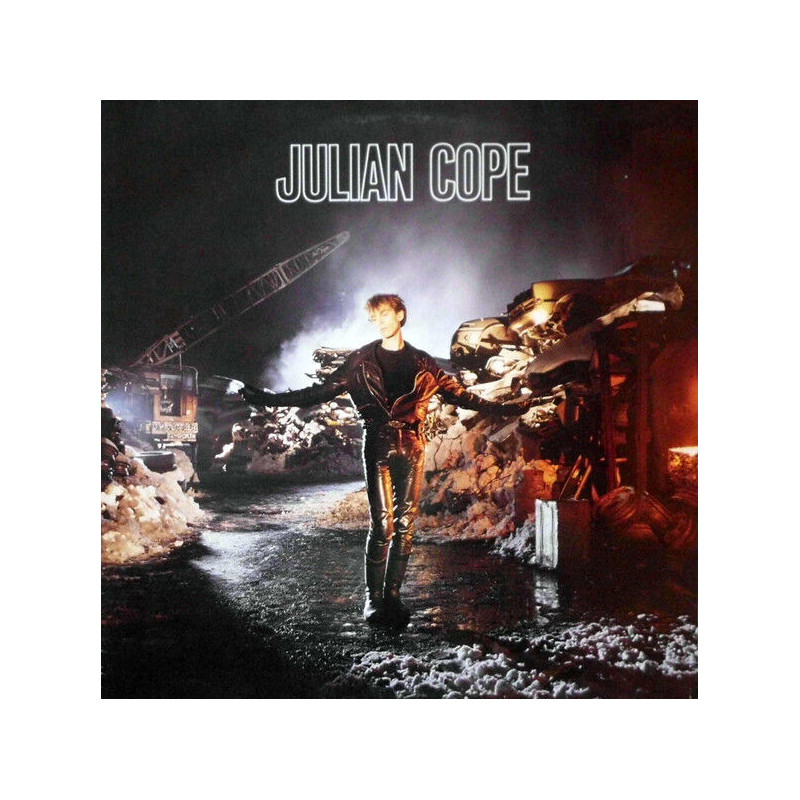 Saint Julian