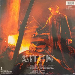 Saint Julian