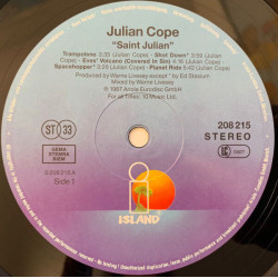 Saint Julian