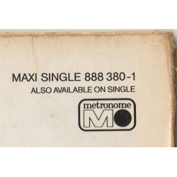 Stone Love (Club Mix)