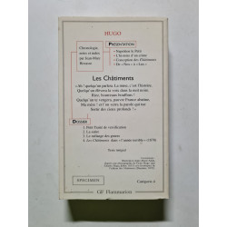 Les Châtiments