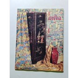 Art et Décoration nº 322