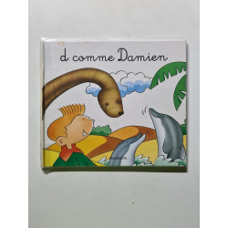 D comme Damien