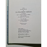 La Planète Océan (dialogues dans l'ocean)