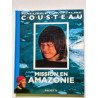 Mission en Amazonie