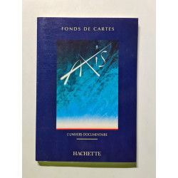 Fonds de cartes AXIS l'univers documentaire