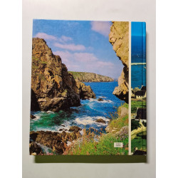 Le grand livre de la Bretagne